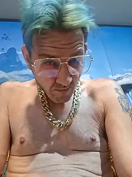 Show webcam de In2itvegassstyle