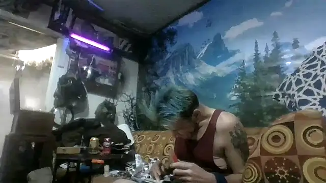 In2itvegassstyle Show in webcam