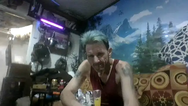 In2itvegassstyle 网络视讯表演