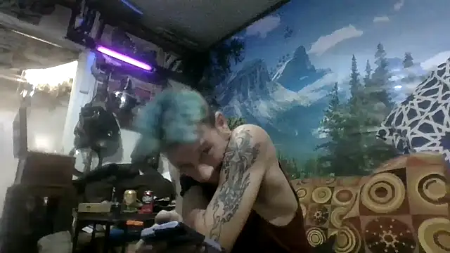 In2itvegassstyle 网络视讯表演