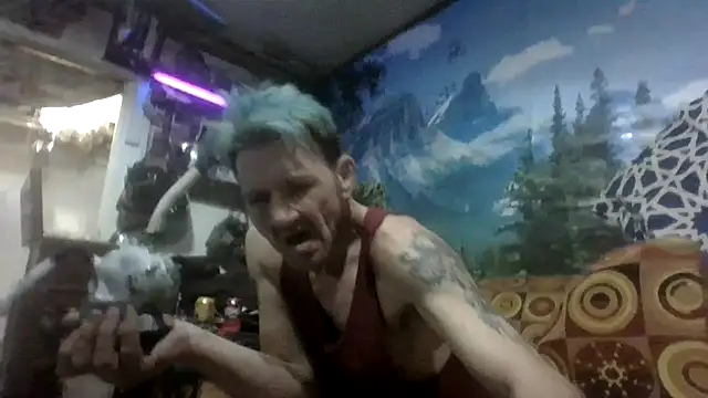 In2itvegassstyle Show in webcam