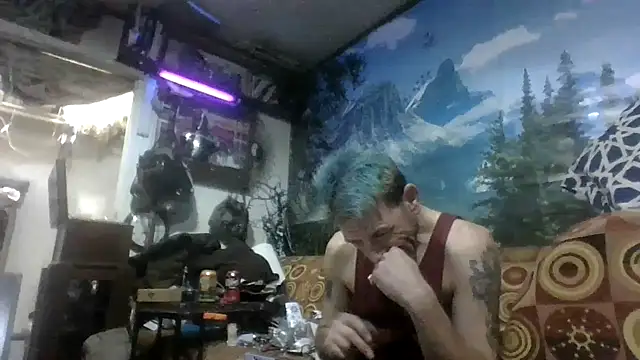 In2itvegassstyle webkamerás műsora