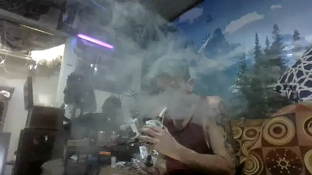 In2itvegassstyle Шоу с уебкамера