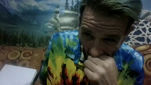 Show Webcam de In2itvegassstyle