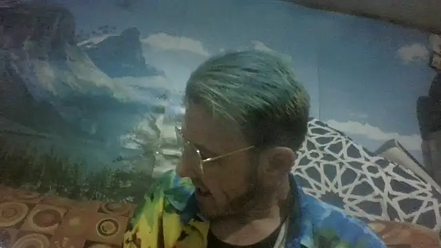 In2itvegassstyle's Webcam Show