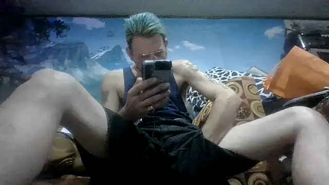 In2itvegassstyle Webcam show