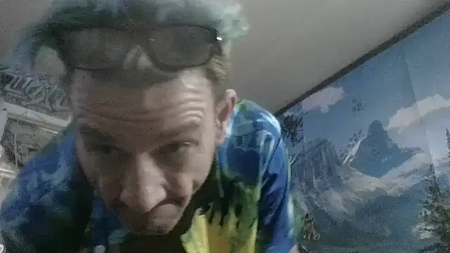In2itvegassstyle Шоу с уебкамера