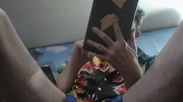 In2itvegassstyle Шоу с уебкамера