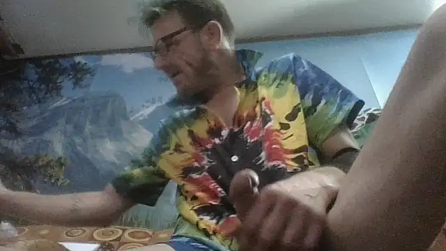 In2itvegassstyle webkamerás műsora