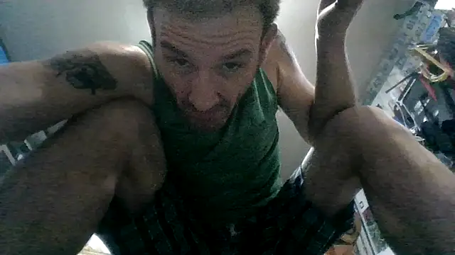 Show Webcam de In2itvegassstyle