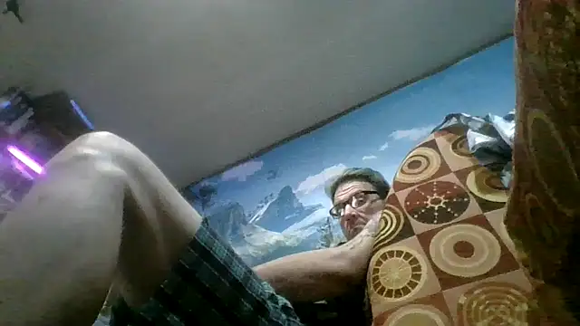 In2itvegassstyle Webcam show