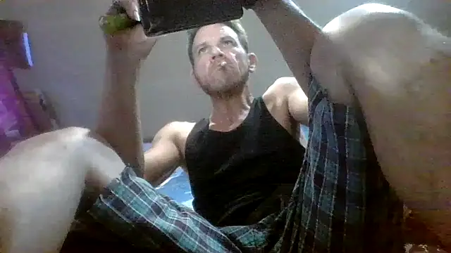 Show webcam de In2itvegassstyle
