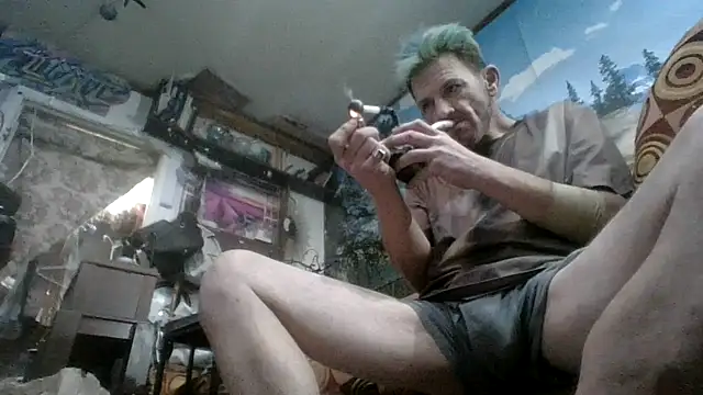 Show Webcam de In2itvegassstyle