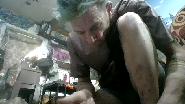 In2itvegassstyle Show Webcam