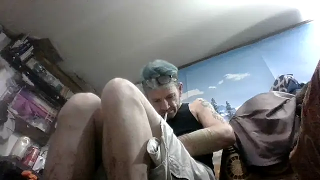 הופעת וובקאם של In2itvegassstyle