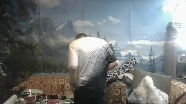 Show Webcam de In2itvegassstyle