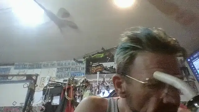 In2itvegassstyle's Webcam Show