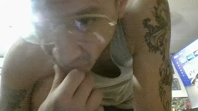 In2itvegassstylen Webbikameraesitys