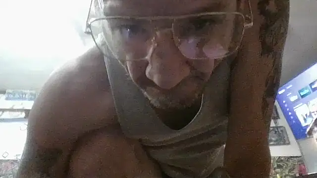 In2itvegassstyle's Webcam Show