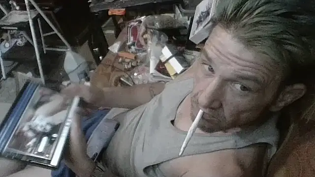 Show de webcam de In2itvegassstyle