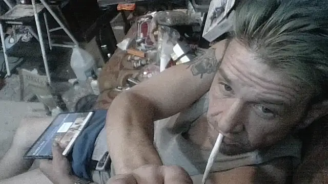 In2itvegassstyle Webcam Show
