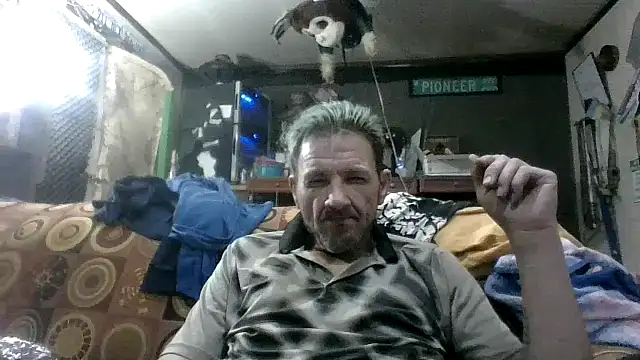 הופעת וובקאם של In2itvegassstyle