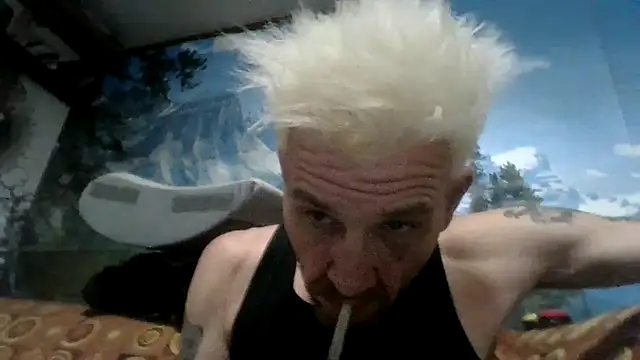 In2itvegassstyle's Webcam Show