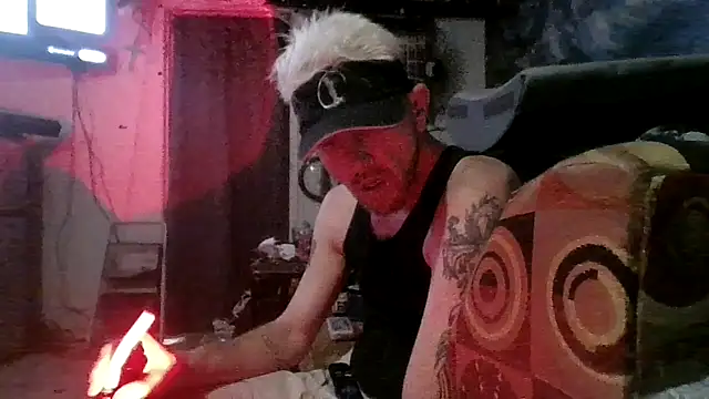 In2itvegassstyle 在線直播表演