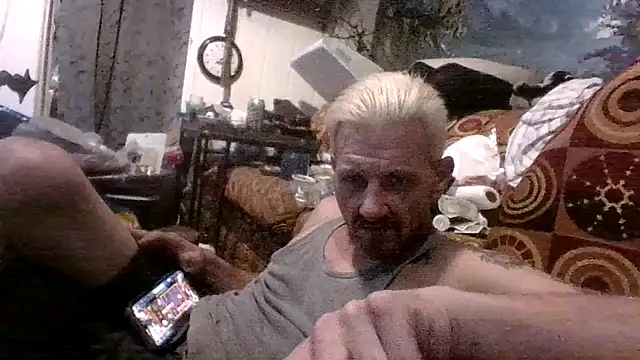In2itvegassstyle's Webcam Show