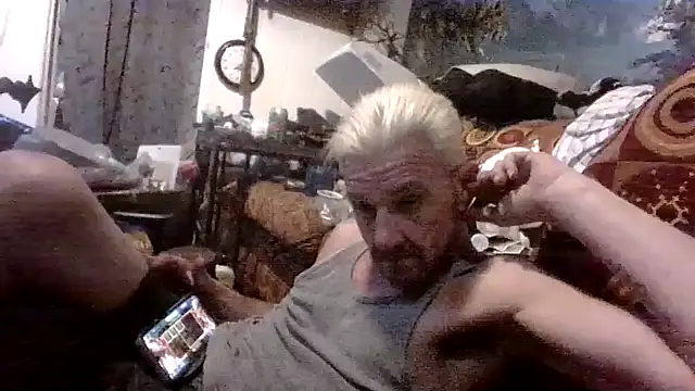 In2itvegassstyle – webcam-show