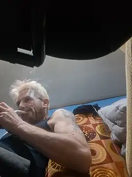 Show Webcam de In2itvegassstyle