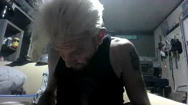 In2itvegassstyle Webcamshow