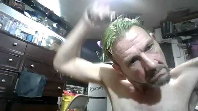 In2itvegassstyle's Webcam Show