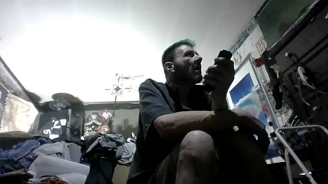 הופעת וובקאם של In2itvegassstyle