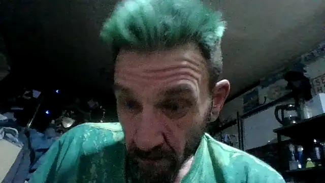 In2itvegassstyle webkamerás műsora