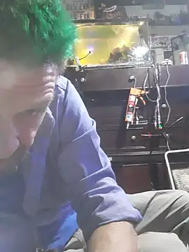 In2itvegassstyle: διαδικτυακό σόου στην κάμερα