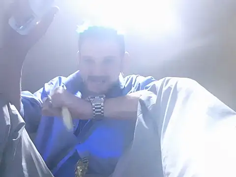 In2itvegassstyle ওয়েবক্যাম শো