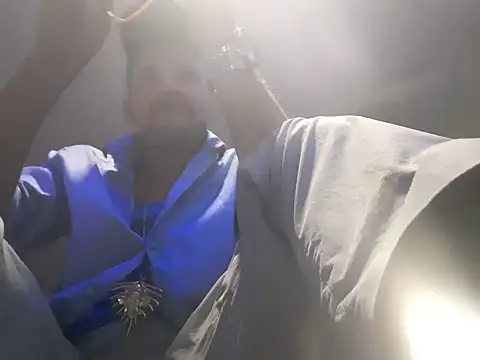 In2itvegassstyle webkamerás műsora
