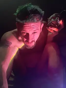 Show Webcam de In2itvegassstyle