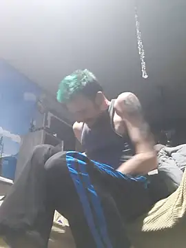 In2itvegassstyle Pertunjukan Webcam