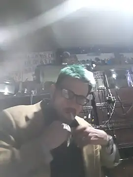 Show Webcam de In2itvegassstyle
