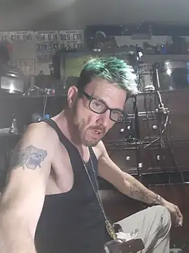 Show webcam de In2itvegassstyle