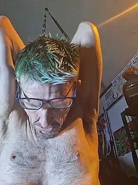 In2itvegassstyle webkamerás műsora
