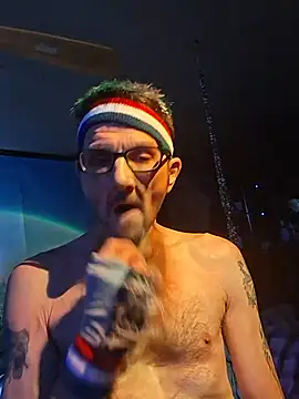 Show Webcam de In2itvegassstyle