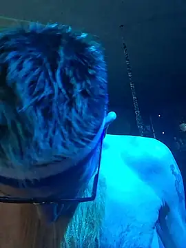 Show Webcam de In2itvegassstyle