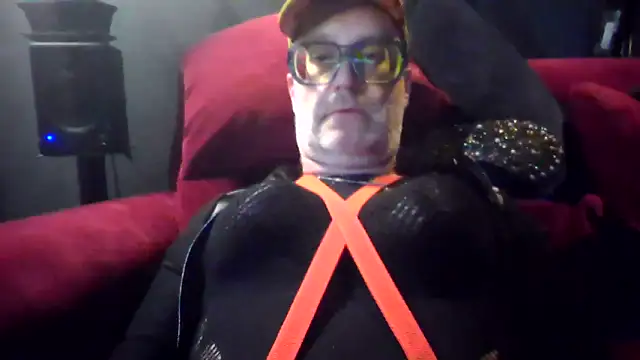 Webkamerová show biffboff123