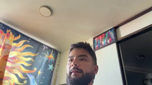 Jaxxon_'s Webcam Show
