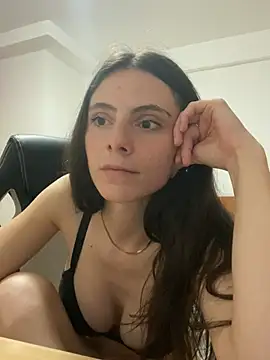 coquette15 Webcam-Show
