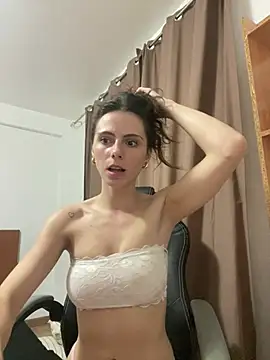 coquette15 Webcam-Show