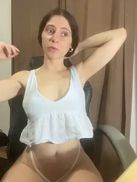 coquette15 Webcam-Show